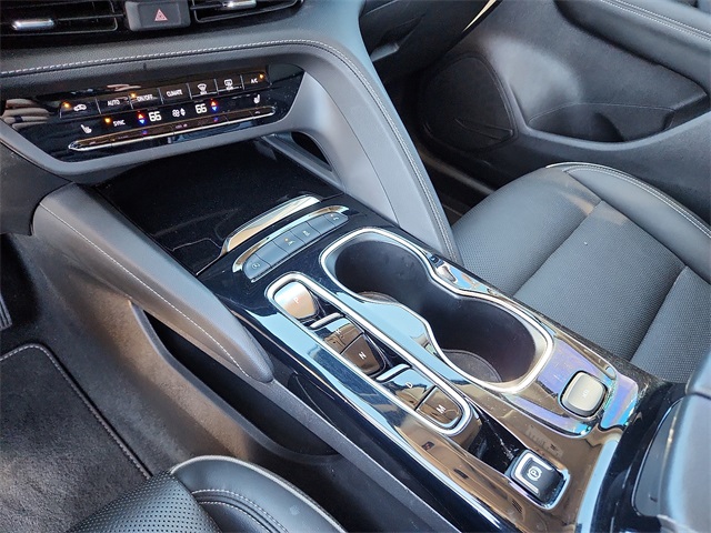 Used Car 2023 Buick Envision  Essence For Sale Under $25,000 In Plainview, Texas