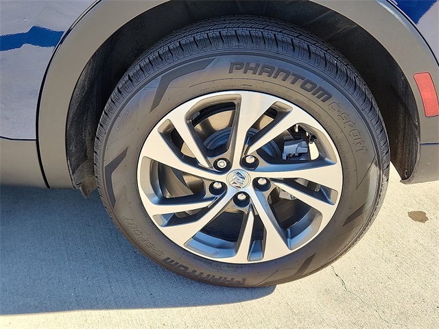 Used Car 2023 Buick Envision  Essence For Sale Under $25,000 In Plainview, Texas