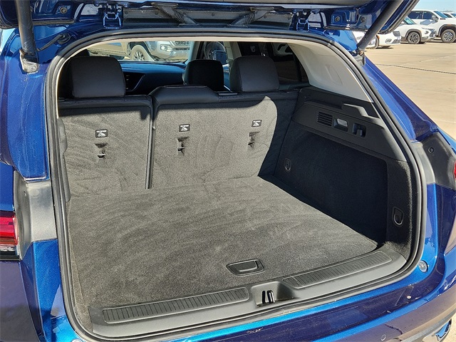 Used Car 2023 Buick Envision  Essence For Sale Under $25,000 In Plainview, Texas