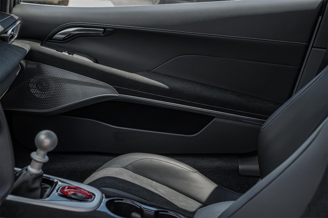 New Car 2025 Lotus Emira  For Sale Under $120,000 In Austin, Texas