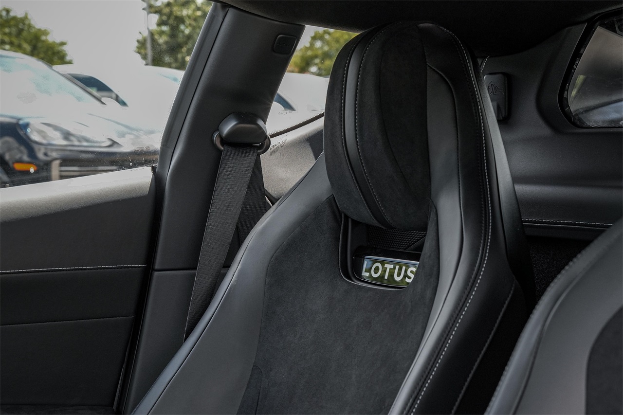 New Car 2025 Lotus Emira  For Sale Under $120,000 In Austin, Texas