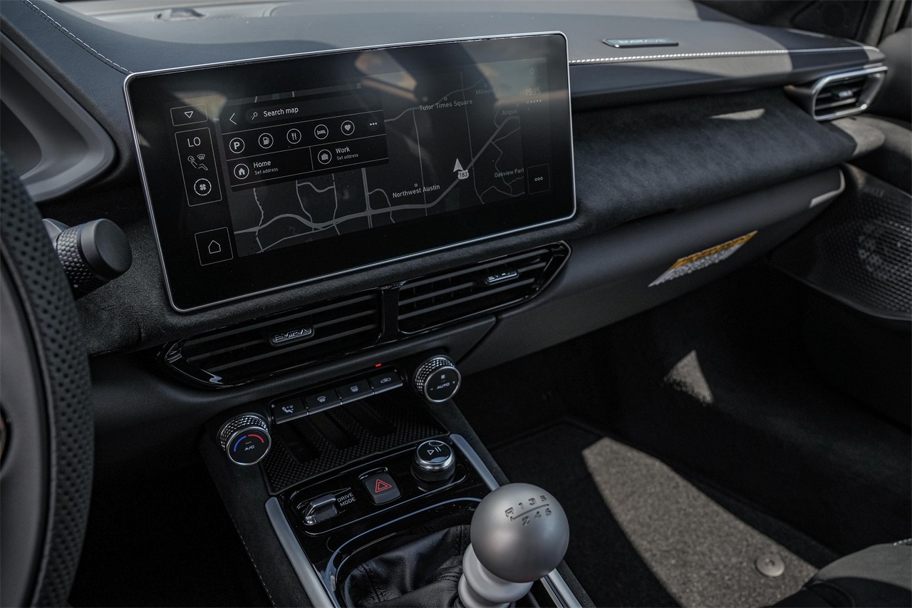 New Car 2025 Lotus Emira  For Sale Under $120,000 In Austin, Texas