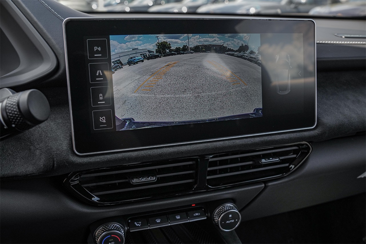 New Car 2025 Lotus Emira  For Sale Under $120,000 In Austin, Texas