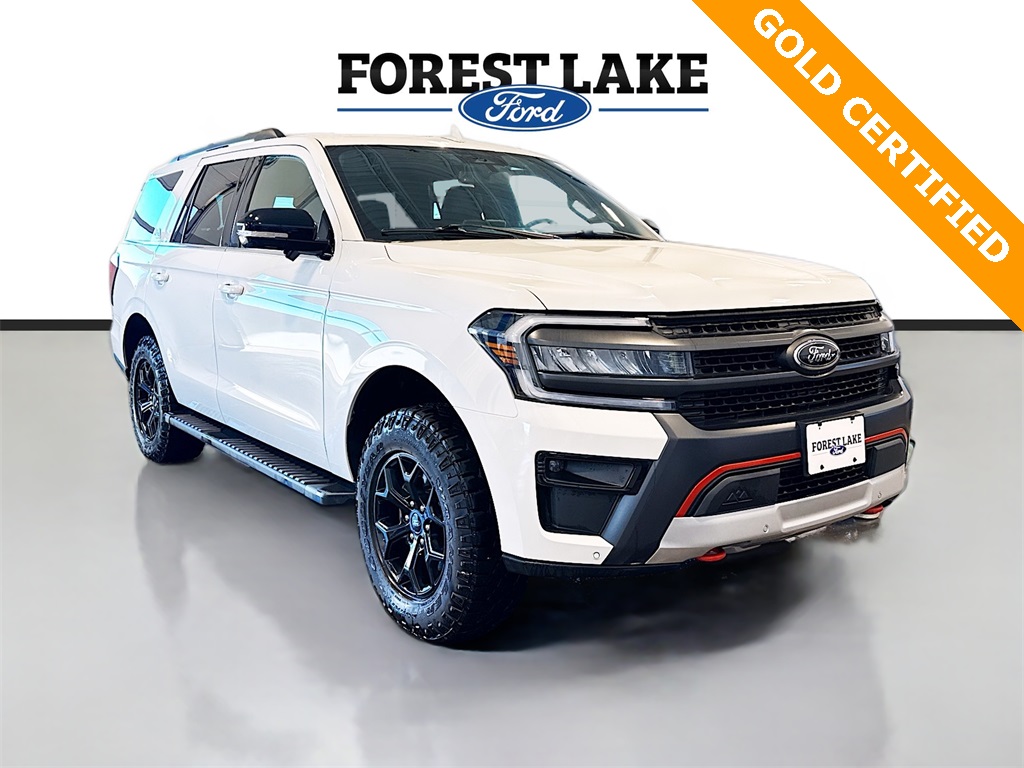 2023 Ford Expedition Timberline 4WD