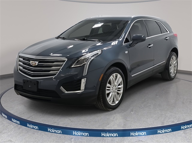 2019 Cadillac XT5 Premium Luxury AWD