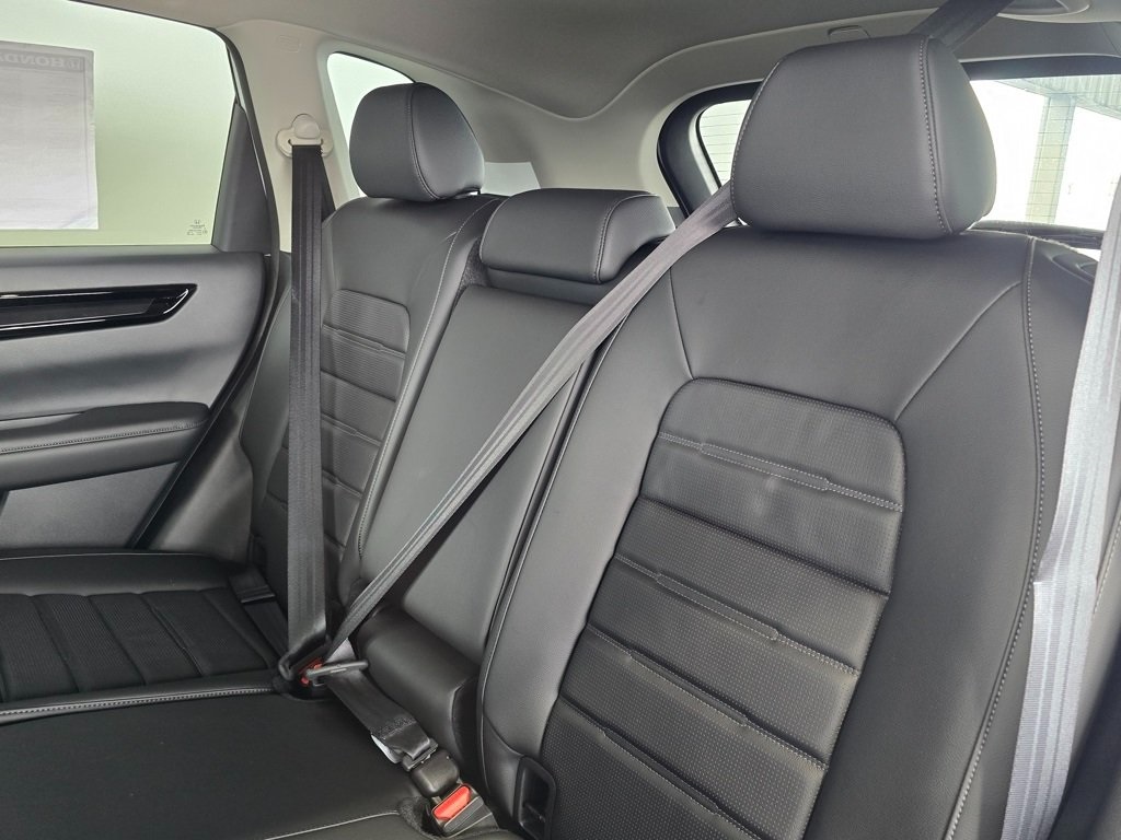 Thumbnail: 2026 Honda CR-V - 19