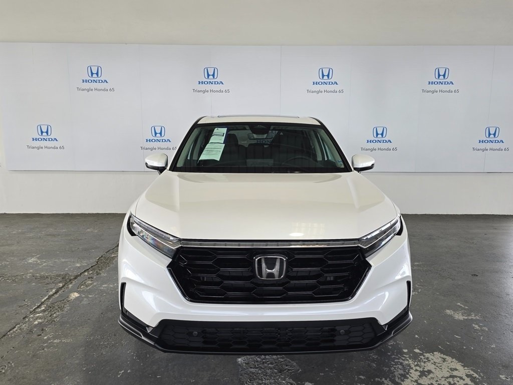 Thumbnail: 2026 Honda CR-V - 2