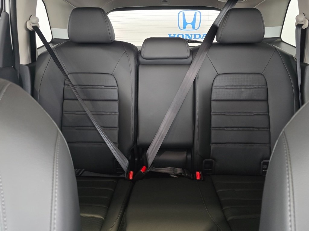 Thumbnail: 2026 Honda CR-V - 22