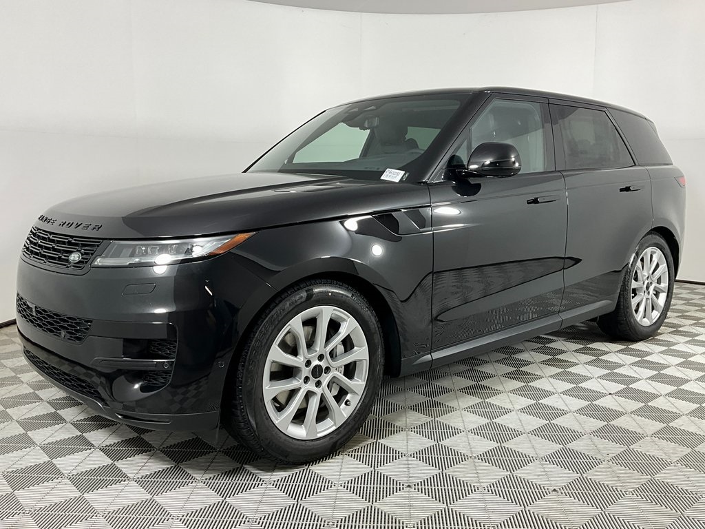 2026 Land Rover Range Rover Sport P360 SE AWD