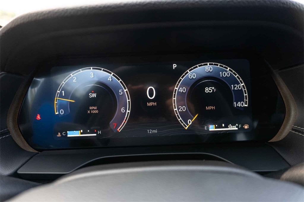 New Car 2025 Jeep Grand Cherokee L  Laredo For Sale Under $40,000 In San Marcos, Texas