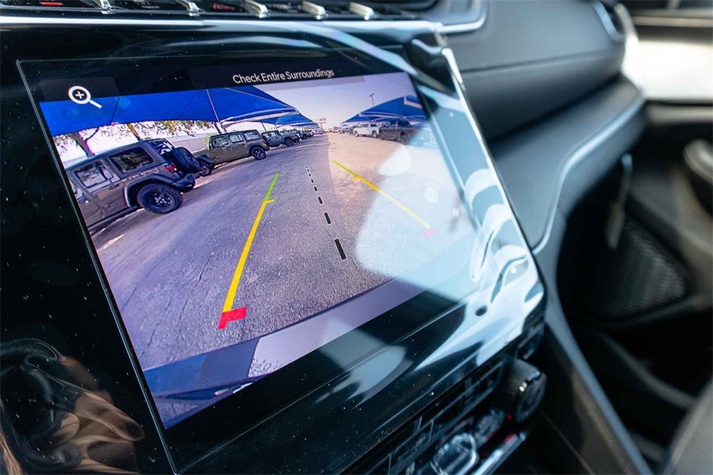 New Car 2025 Jeep Grand Cherokee L  Laredo For Sale Under $40,000 In San Marcos, Texas