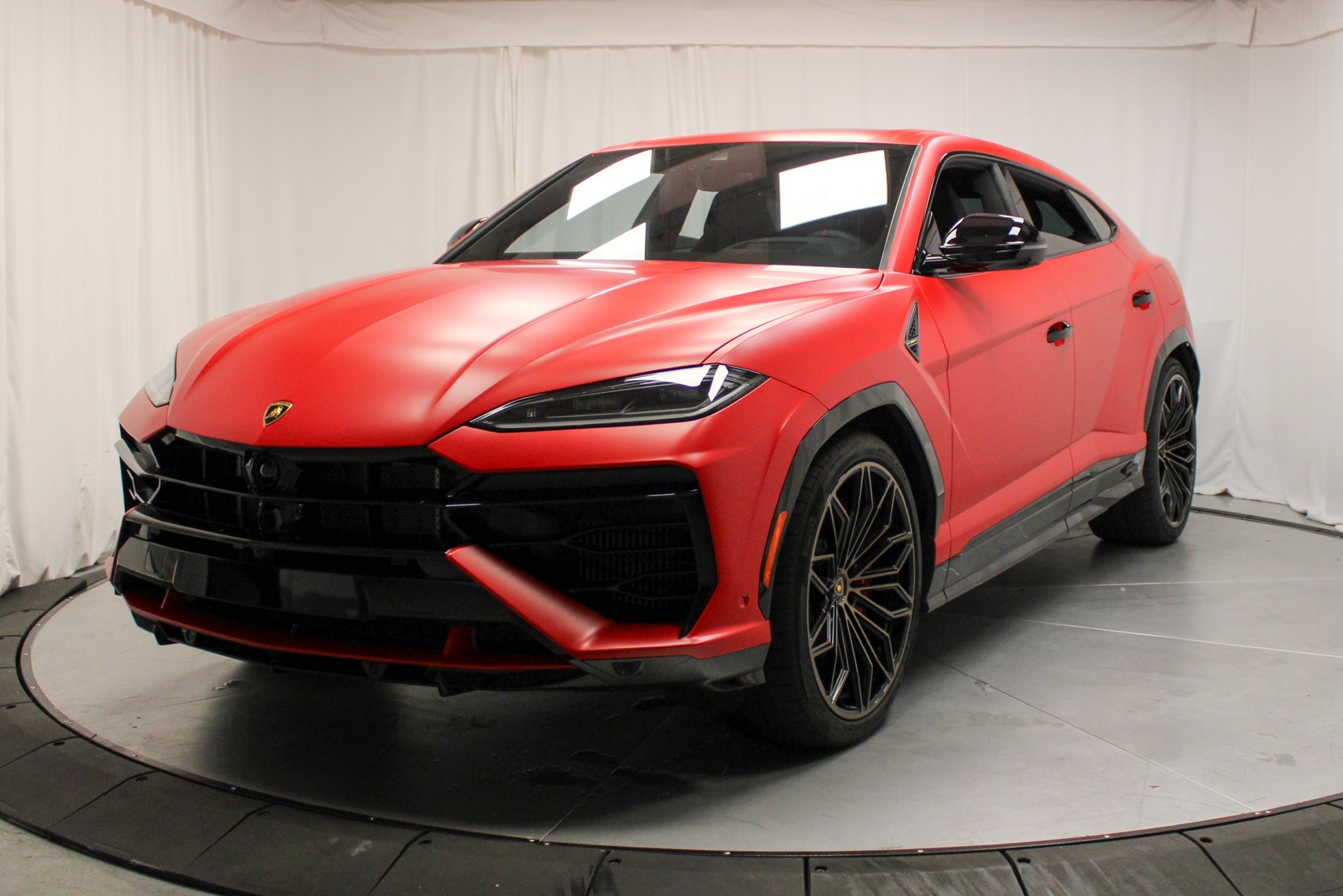 /2025 Lamborghini Urus
