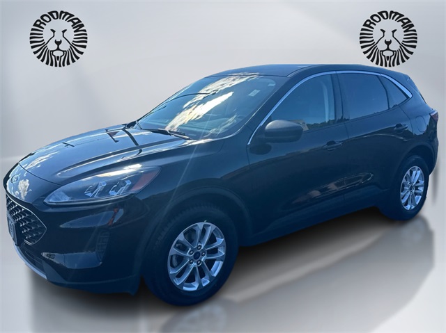 2022 Ford Escape SE AWD