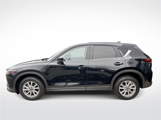 2023 Mazda CX-5 2.5 S Select AWD