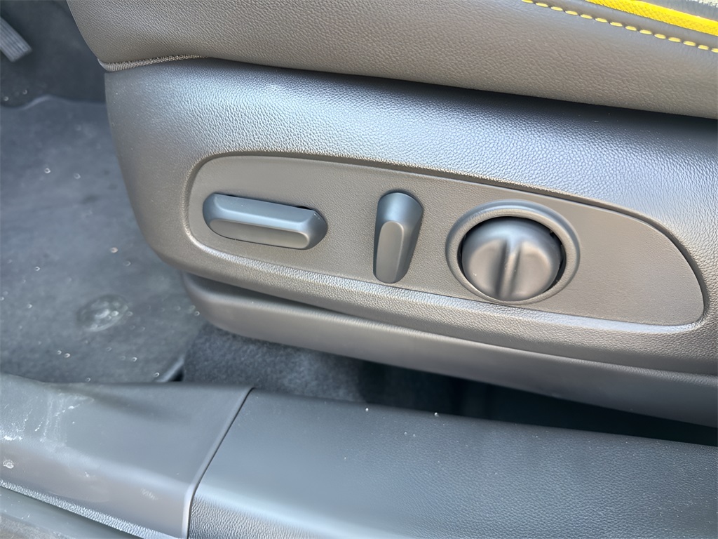 2025 Chevrolet TrailBlazer