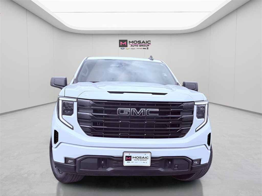 Used 2023 GMC Sierra 1500 Elevation with VIN 1GTUUCED1PZ140499 for sale in Zumbrota, Minnesota