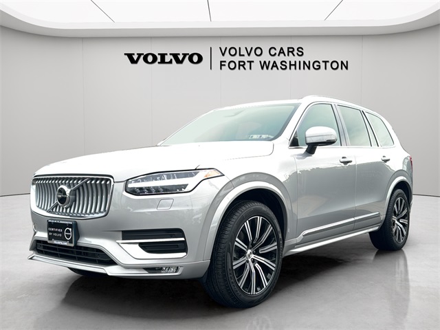 2024 Volvo XC90 B5 Core