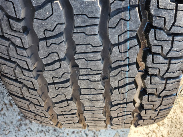 2022 Chevrolet Silverado 1500 LT White at Classic Elite Chevrolet Sugar Land