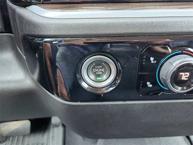 2022 Chevrolet Silverado 1500 LT White at Classic Elite Chevrolet Sugar Land