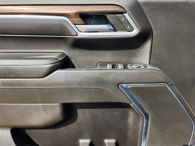 2022 Chevrolet Silverado 1500 LT White at Classic Elite Chevrolet Sugar Land