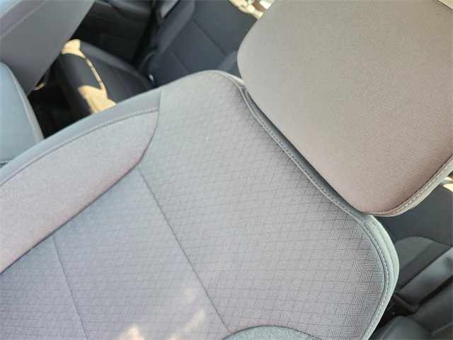 2022 Chevrolet Silverado 1500 LT White at Classic Elite Chevrolet Sugar Land