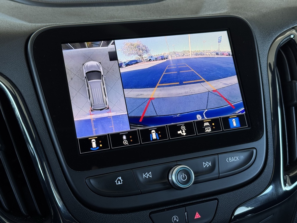 2024 Chevrolet Equinox RS photo 4