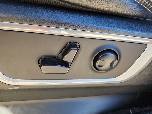 Used Car 2023 Ram 1500  Laramie For Sale Under $35,000 In Plainview, Texas