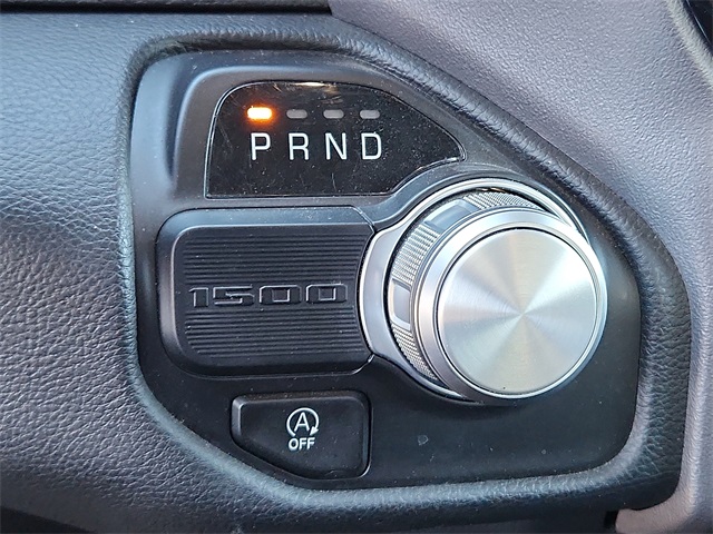 Used Car 2023 Ram 1500  Laramie For Sale Under $35,000 In Plainview, Texas