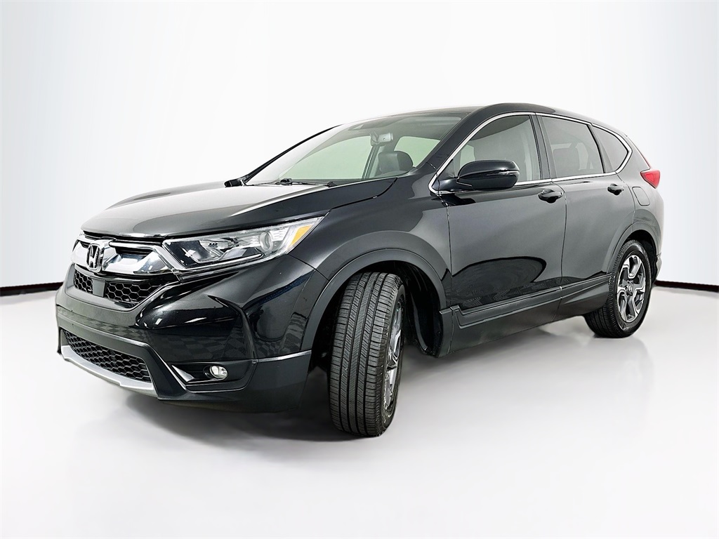 Used 2017 Honda CR-V For Sale in Augusta, GA