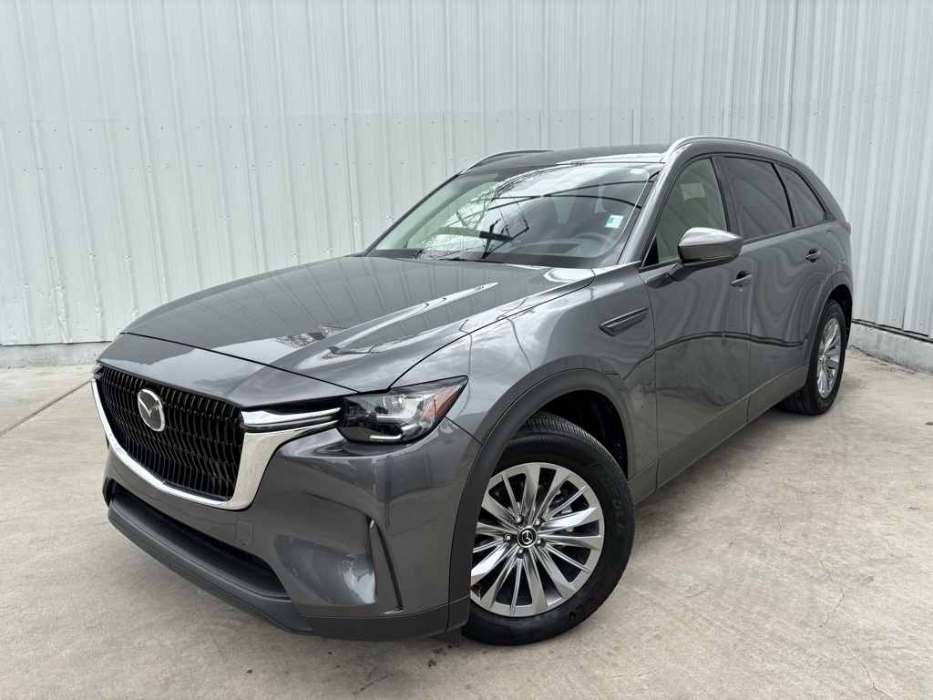 Used Car 2024 Mazda Cx-90  3.3 Turbo Preferred Plus For Sale Under $35,000 In Austin, Texas
