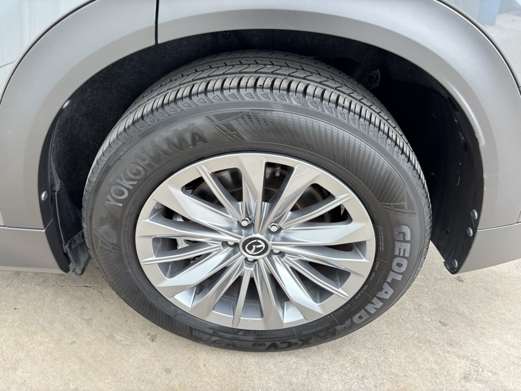 Used Car 2024 Mazda Cx-90  3.3 Turbo Preferred Plus For Sale Under $35,000 In Austin, Texas