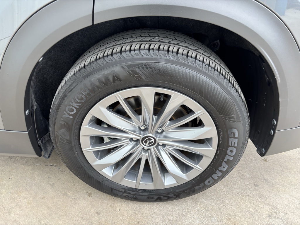 Used Car 2024 Mazda Cx-90  3.3 Turbo Preferred Plus For Sale Under $35,000 In Austin, Texas