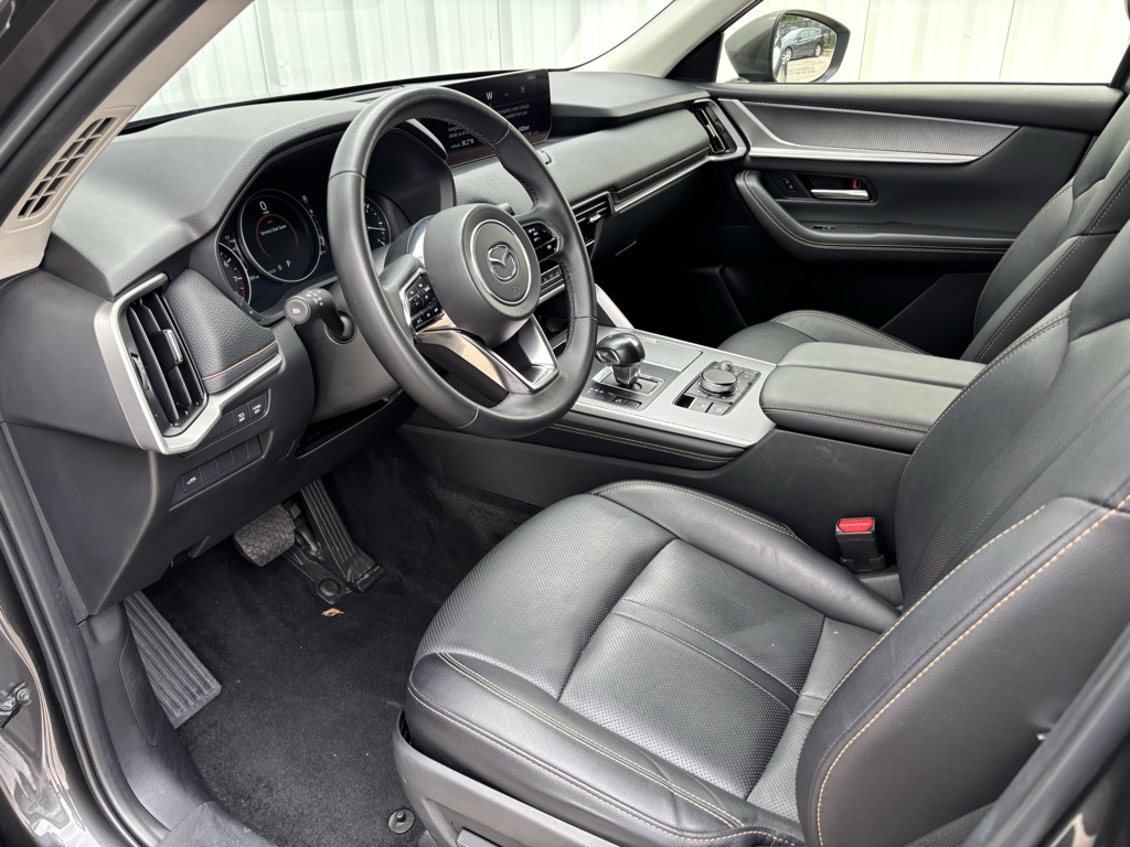 Used Car 2024 Mazda Cx-90  3.3 Turbo Preferred Plus For Sale Under $35,000 In Austin, Texas