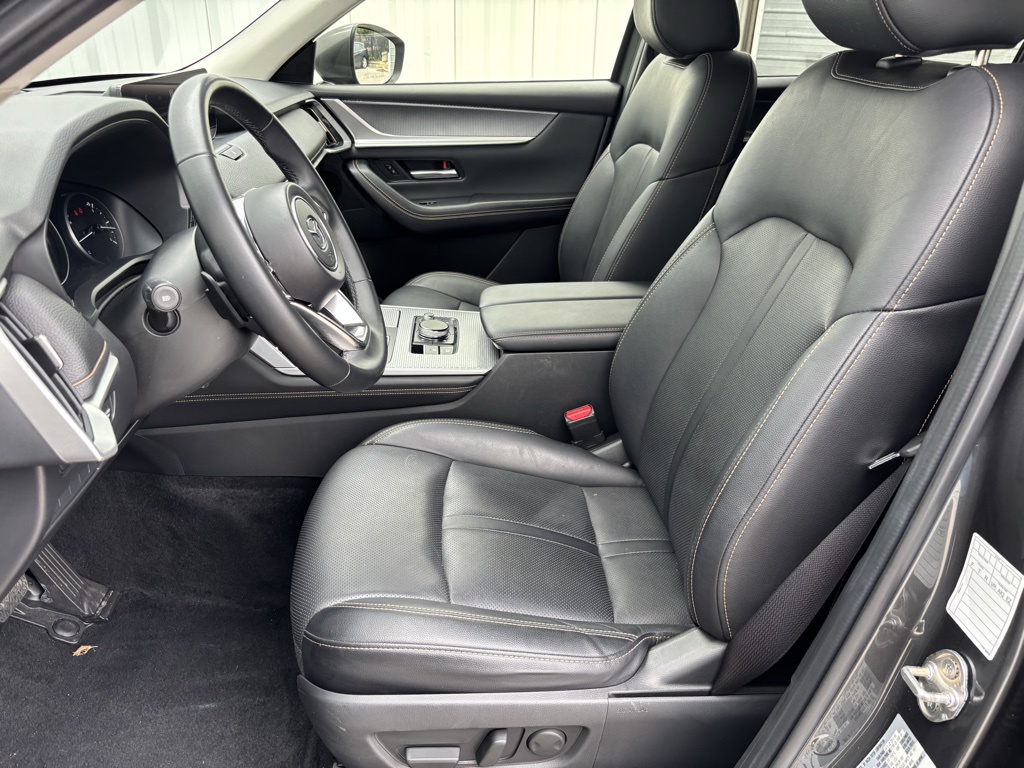 Used Car 2024 Mazda Cx-90  3.3 Turbo Preferred Plus For Sale Under $35,000 In Austin, Texas