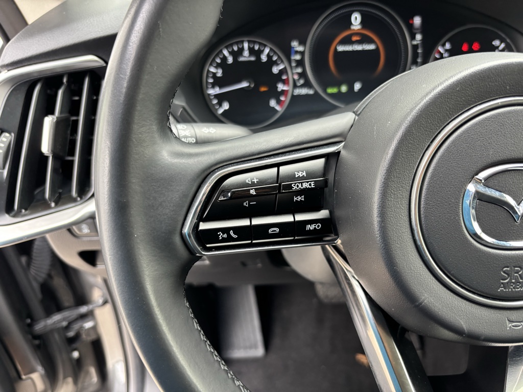 Used Car 2024 Mazda Cx-90  3.3 Turbo Preferred Plus For Sale Under $35,000 In Austin, Texas