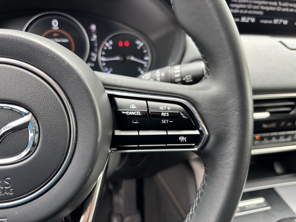 Used Car 2024 Mazda Cx-90  3.3 Turbo Preferred Plus For Sale Under $35,000 In Austin, Texas