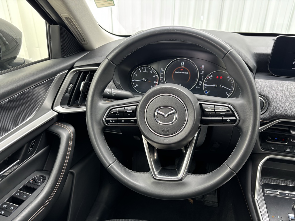 Used Car 2024 Mazda Cx-90  3.3 Turbo Preferred Plus For Sale Under $35,000 In Austin, Texas