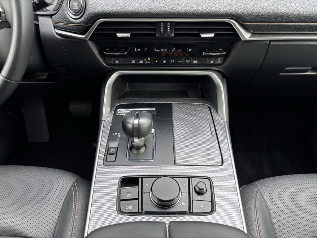 Used Car 2024 Mazda Cx-90  3.3 Turbo Preferred Plus For Sale Under $35,000 In Austin, Texas