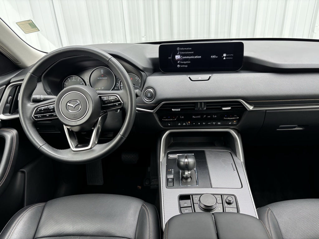 Used Car 2024 Mazda Cx-90  3.3 Turbo Preferred Plus For Sale Under $35,000 In Austin, Texas