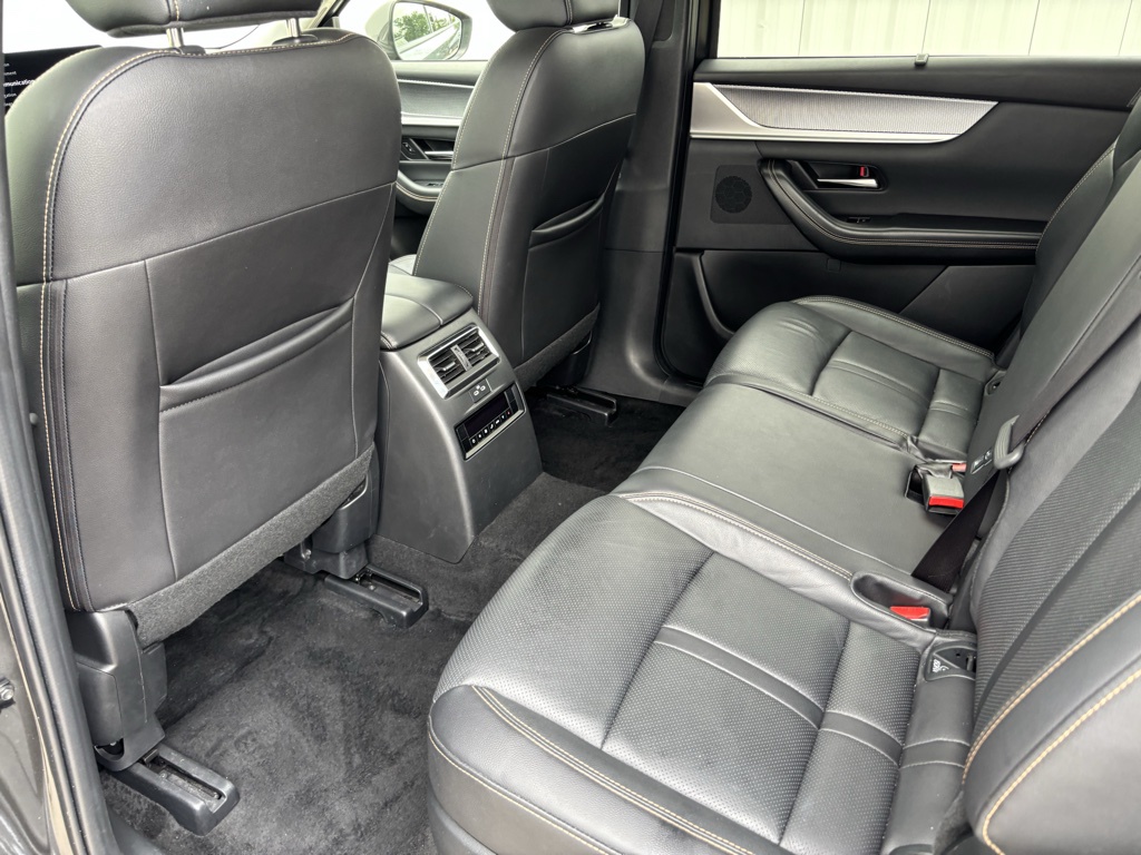 Used Car 2024 Mazda Cx-90  3.3 Turbo Preferred Plus For Sale Under $35,000 In Austin, Texas