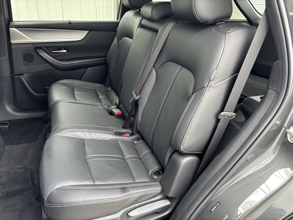 Used Car 2024 Mazda Cx-90  3.3 Turbo Preferred Plus For Sale Under $35,000 In Austin, Texas