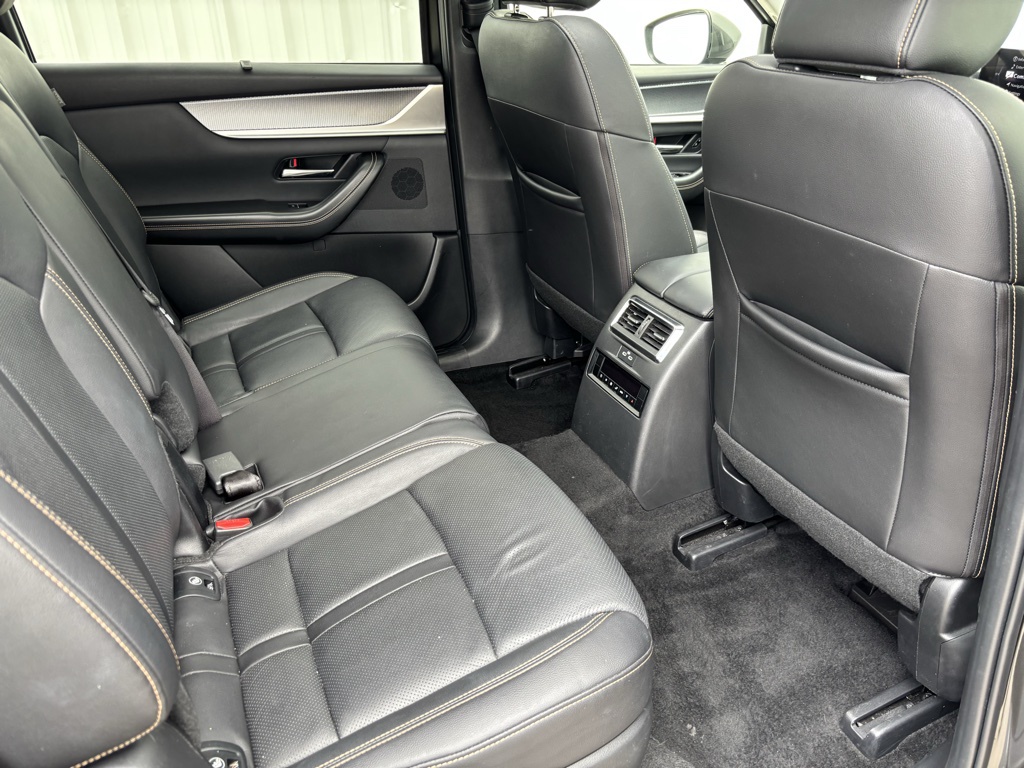 Used Car 2024 Mazda Cx-90  3.3 Turbo Preferred Plus For Sale Under $35,000 In Austin, Texas