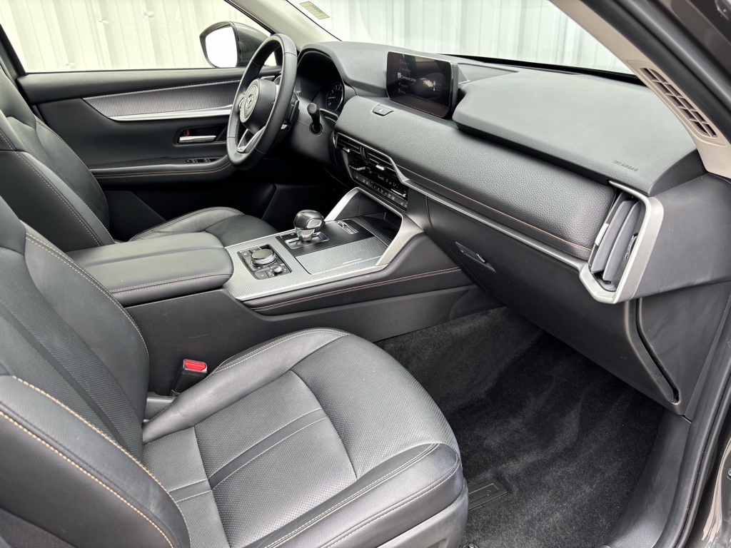 Used Car 2024 Mazda Cx-90  3.3 Turbo Preferred Plus For Sale Under $35,000 In Austin, Texas