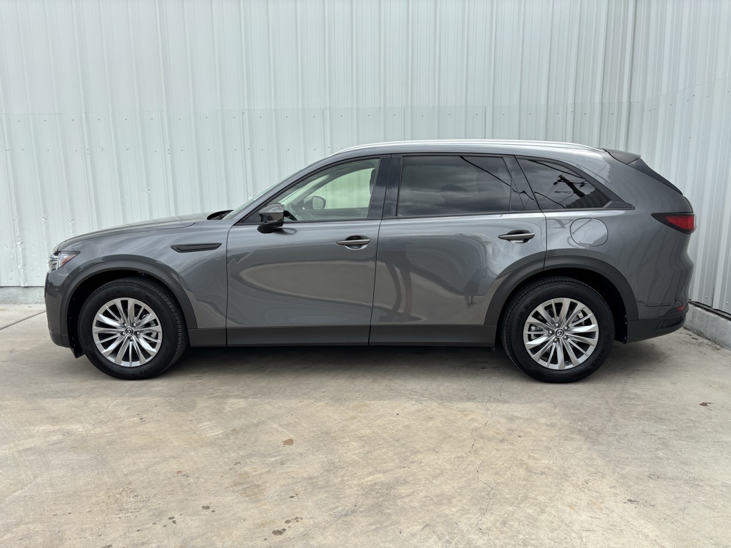 Used Car 2024 Mazda Cx-90  3.3 Turbo Preferred Plus For Sale Under $35,000 In Austin, Texas