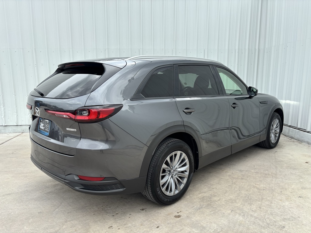 Used Car 2024 Mazda Cx-90  3.3 Turbo Preferred Plus For Sale Under $35,000 In Austin, Texas