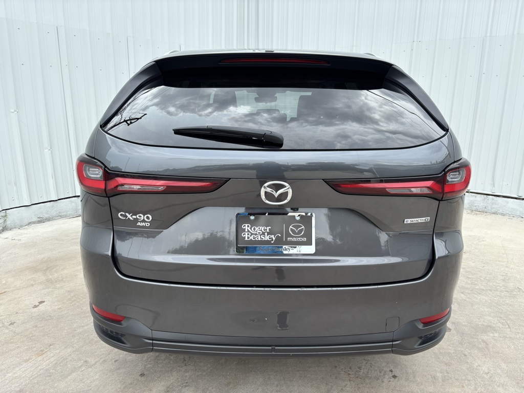 Used Car 2024 Mazda Cx-90  3.3 Turbo Preferred Plus For Sale Under $35,000 In Austin, Texas
