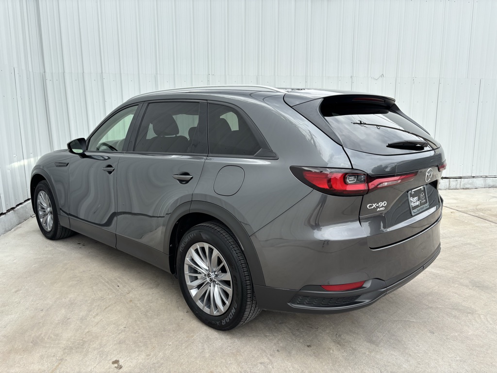Used Car 2024 Mazda Cx-90  3.3 Turbo Preferred Plus For Sale Under $35,000 In Austin, Texas