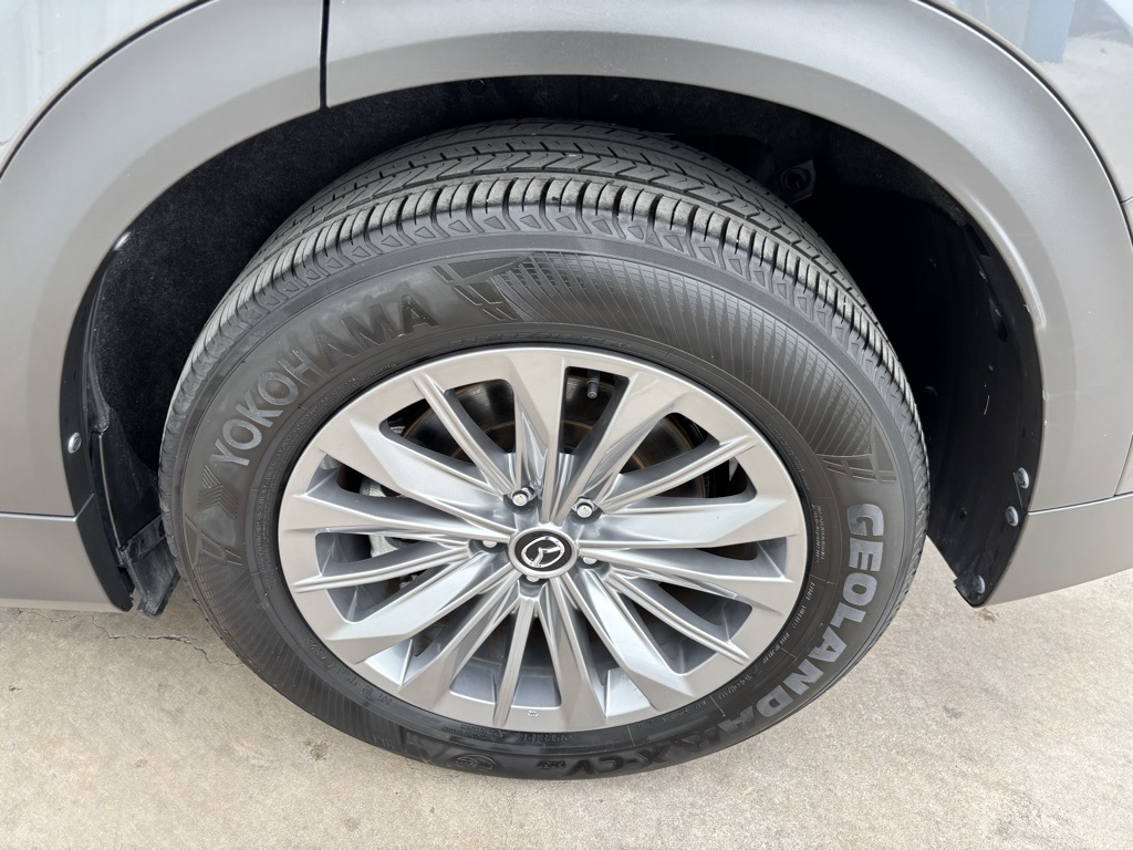 Used Car 2024 Mazda Cx-90  3.3 Turbo Preferred Plus For Sale Under $35,000 In Austin, Texas
