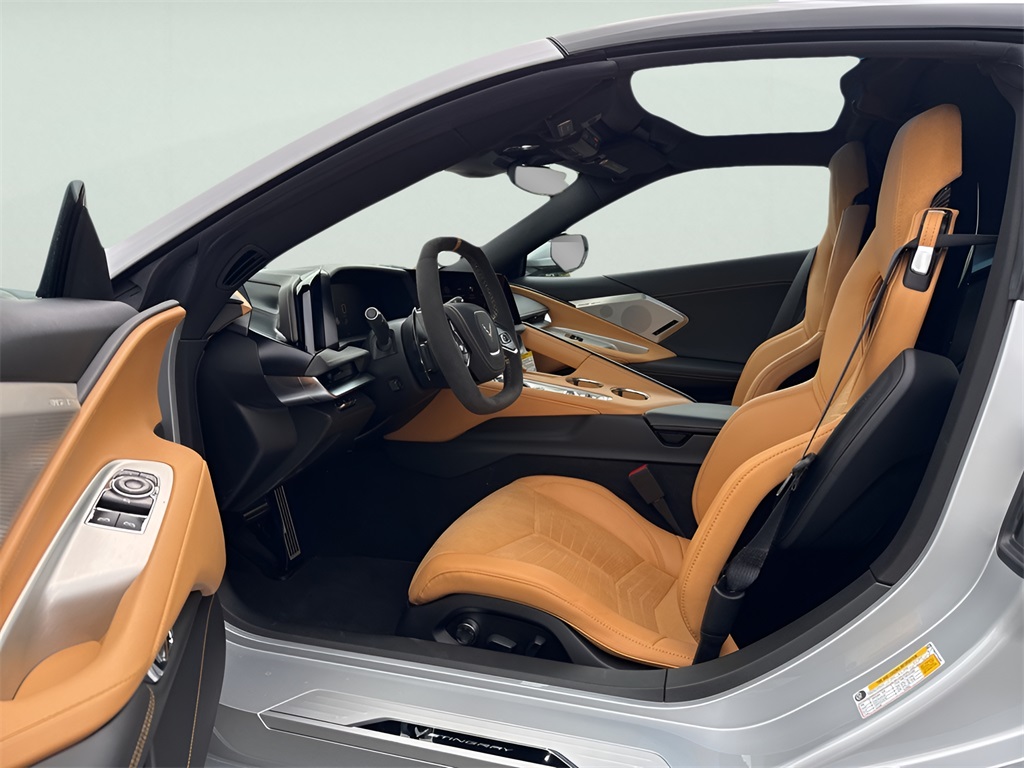 2026 Chevrolet Corvette