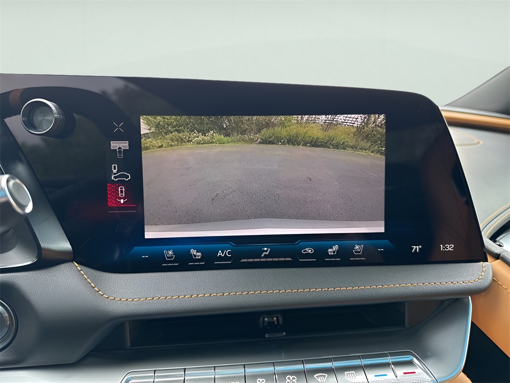 2026 Chevrolet Corvette